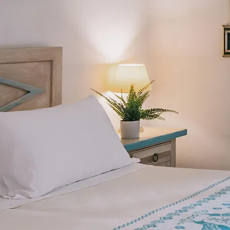 Üdülőközpont Mangia's Sardinia - New Opening 3*