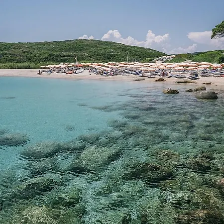 Mangia's Sardinia - New Opening Resort