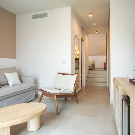 Mangia's Sardinia - New Opening Resort Santa Teresa Gallura