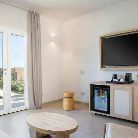 Üdülőközpont Mangia's Sardinia - New Opening Santa Teresa Gallura