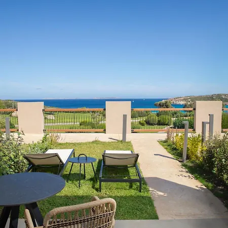 Mangia's Sardinia - New Opening 3*