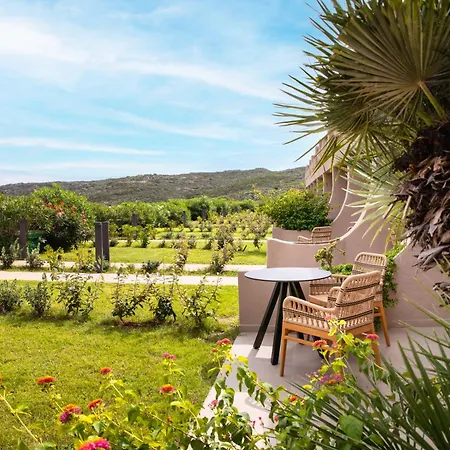 Resort Mangia's Sardinia