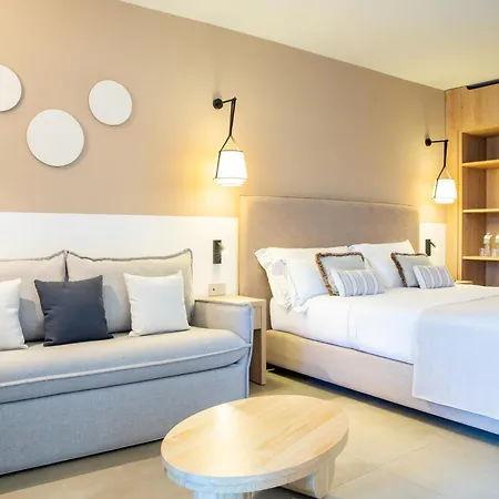 Üdülőközpont Mangia's Sardinia - New Opening 3*
