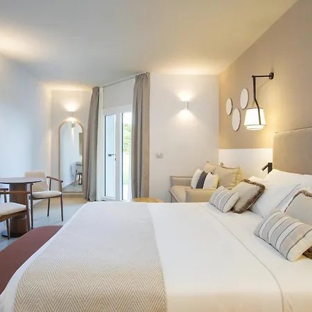 Mangia's Sardinia - New Opening Resort Santa Teresa Gallura