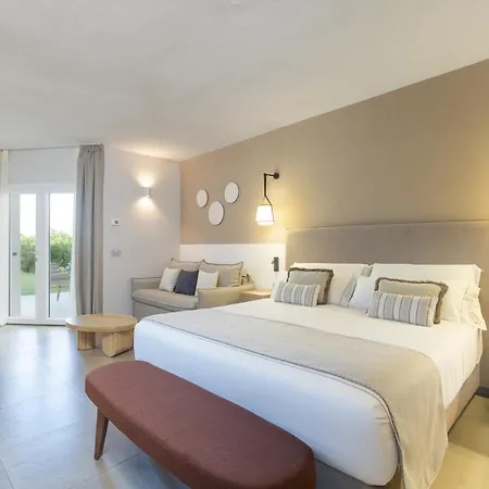 Üdülőközpont Mangia's Sardinia - New Opening Santa Teresa Gallura