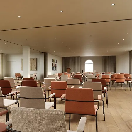 Üdülőközpont Mangia's Sardinia - New Opening 3*