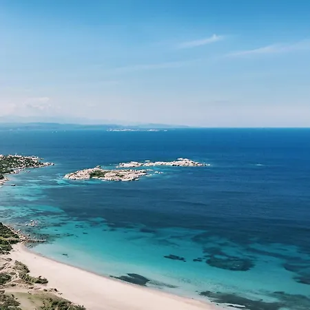 Mangia's Sardinia - New Opening Resort Santa Teresa Gallura