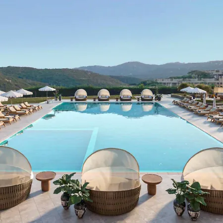 Mangia's Sardinia - New Opening Resort Santa Teresa Gallura
