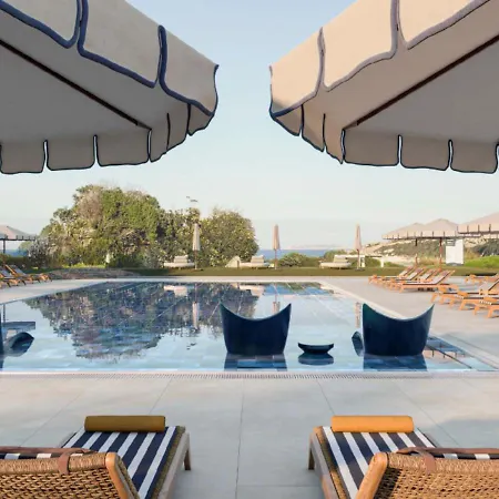 Üdülőközpont Mangia's Sardinia - New Opening Santa Teresa Gallura