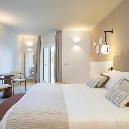 Resort Mangia's Sardinia - New Opening