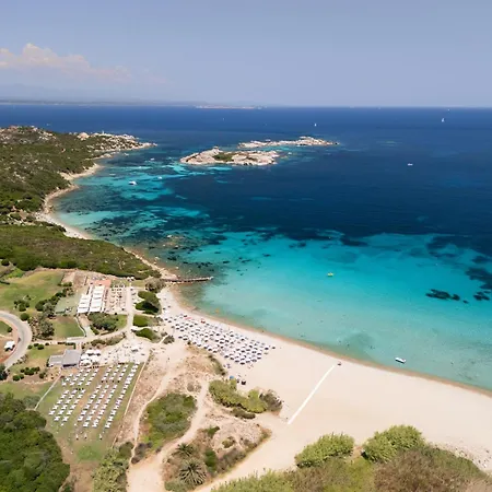 Mangia's Sardinia Resort