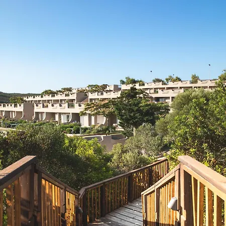 Resort Mangia's Sardinia 5*