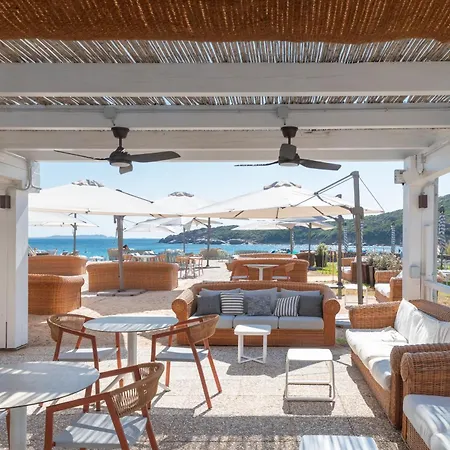 Mangia's Sardinia Resort Santa Teresa Gallura