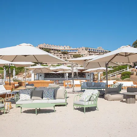 Mangia's Sardinia 5*