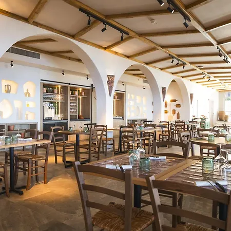 Mangia's Sardinia Santa Teresa Gallura