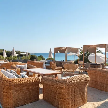 Mangia's Sardinia 5* Santa Teresa Gallura