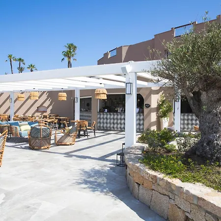 Ośrodek wypoczynkowy Mangia's Sardinia - New Opening Santa Teresa Gallura