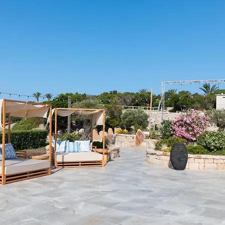 Resort Mangia's Sardinia 5*
