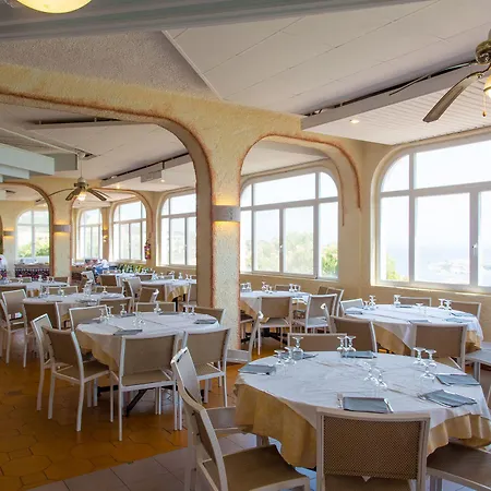 Resort Mangia's Sardinia