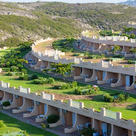 Mangia's Sardinia