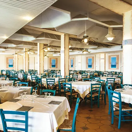 Mangia's Sardinia - New Opening Üdülőközpont