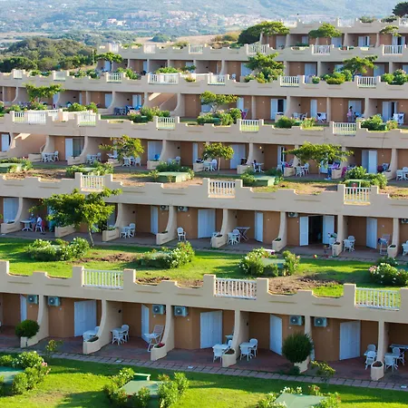 Mangia's Sardinia - New Opening Resort