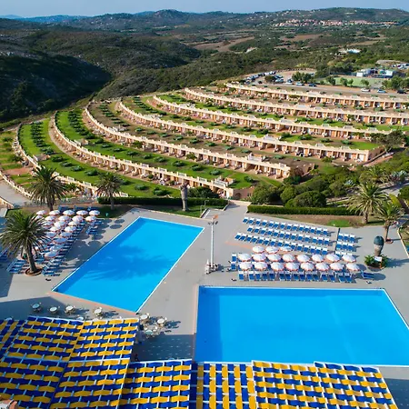 Resort Mangia's Sardinia - New Opening
