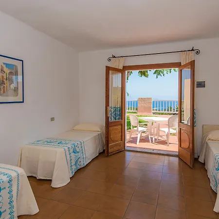 Mangia's Sardinia - New Opening 3* Santa Teresa Gallura
