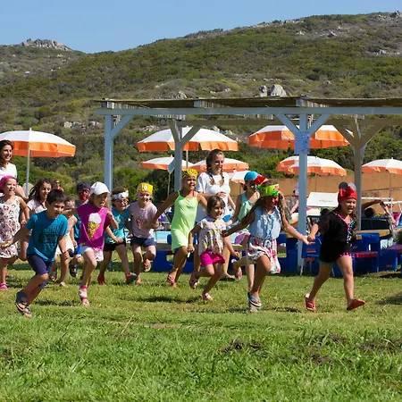 Resort Mangia's Sardinia - New Opening Santa Teresa Gallura