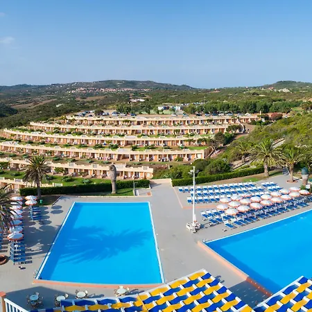 Mangia's Sardinia - New Opening Resort 3*