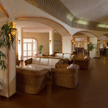 Üdülőközpont Mangia's Sardinia - New Opening 3*