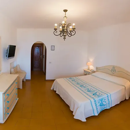 Resort Mangia's Sardinia - New Opening