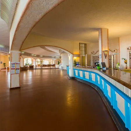 Üdülőközpont Mangia's Sardinia - New Opening 3*