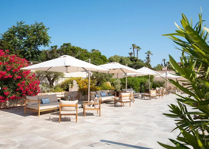 Mangia's Sardinia Resort Santa Teresa di Gallura