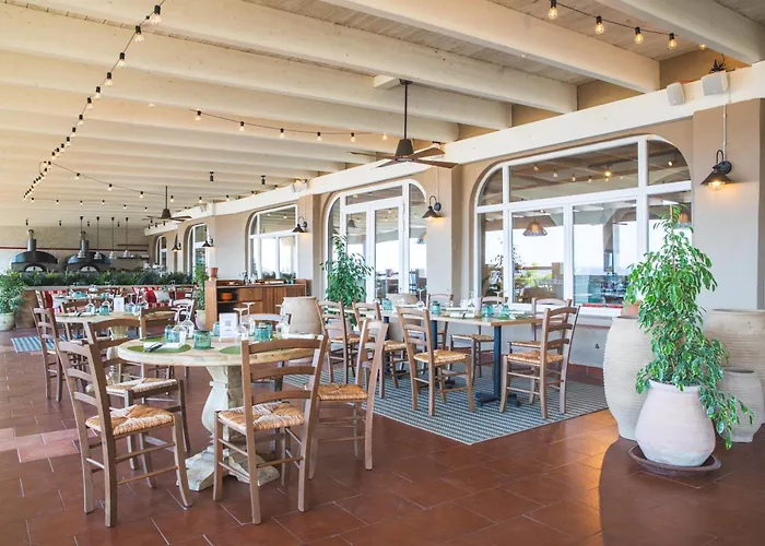 Mangia's Sardinia 5* Santa Teresa di Gallura
