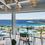 리조트 Mangia's Sardinia 산타테레사의갈루라