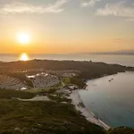 Mangia's Sardinia 5*