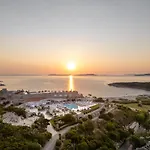 리조트 Mangia's Sardinia