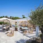 리조트 Mangia's Sardinia 산타테레사의갈루라