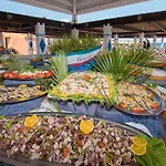 Mangia's Sardinia منتجع سانتا تيريزا غالّورا