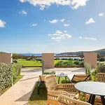 منتجع Mangia's Sardinia