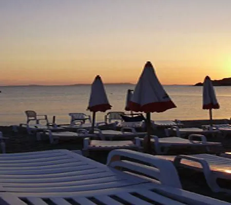 Mangia's Sardinia - New Opening Santa Teresa Gallura