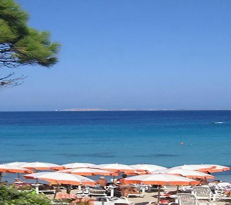 Mangia's Sardinia Resort, Autograph Collection 리조트 산타테레사의갈루라