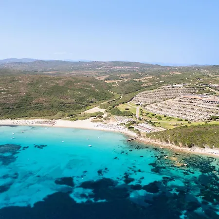 Mangia's Sardinia Santa Teresa Gallura