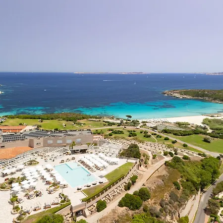Mangia's Sardinia Resort, Autograph Collection 5* Santa Teresa Gallura