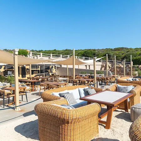 Mangia's Sardinia - New Opening 리조트 3*