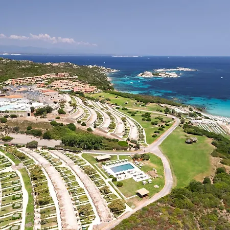 Mangia's Sardinia 3*