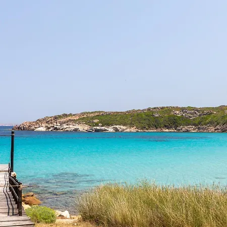 Mangia's Sardinia Курортный комплекс 5*