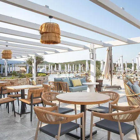 Mangia's Sardinia - New Opening 3* Santa Teresa Gallura
