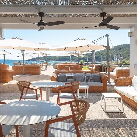 Mangia's Sardinia